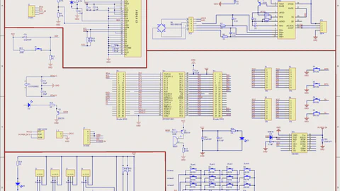 基于51单片机的电子秤称重计数系统
