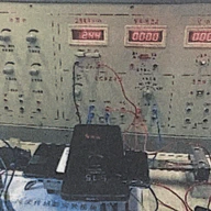 传感器实践报告